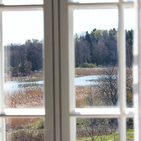 Bed and Breakfast Brobacka Gasthem Jomala Zewnętrze zdjęcie