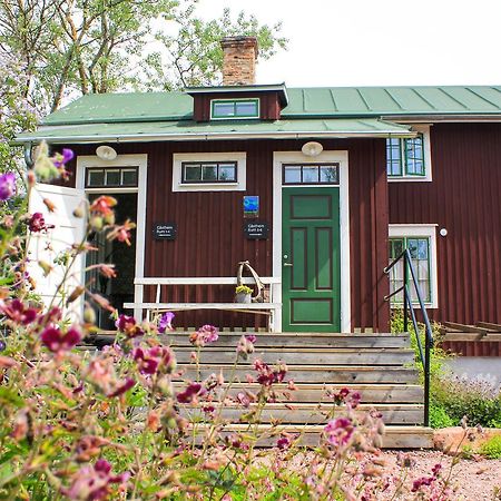 Bed and Breakfast Brobacka Gasthem Jomala Zewnętrze zdjęcie