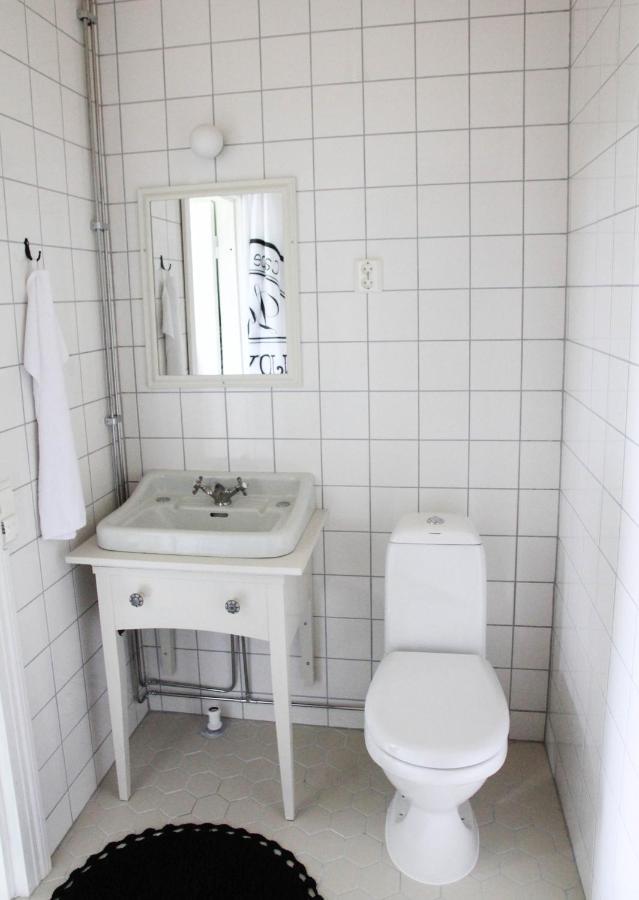 Bed and Breakfast Brobacka Gasthem Jomala Zewnętrze zdjęcie