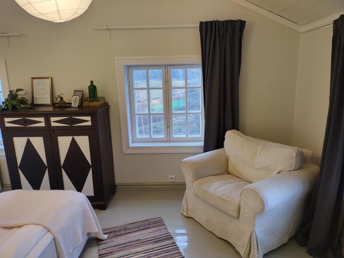 Bed and Breakfast Brobacka Gasthem Jomala Zewnętrze zdjęcie