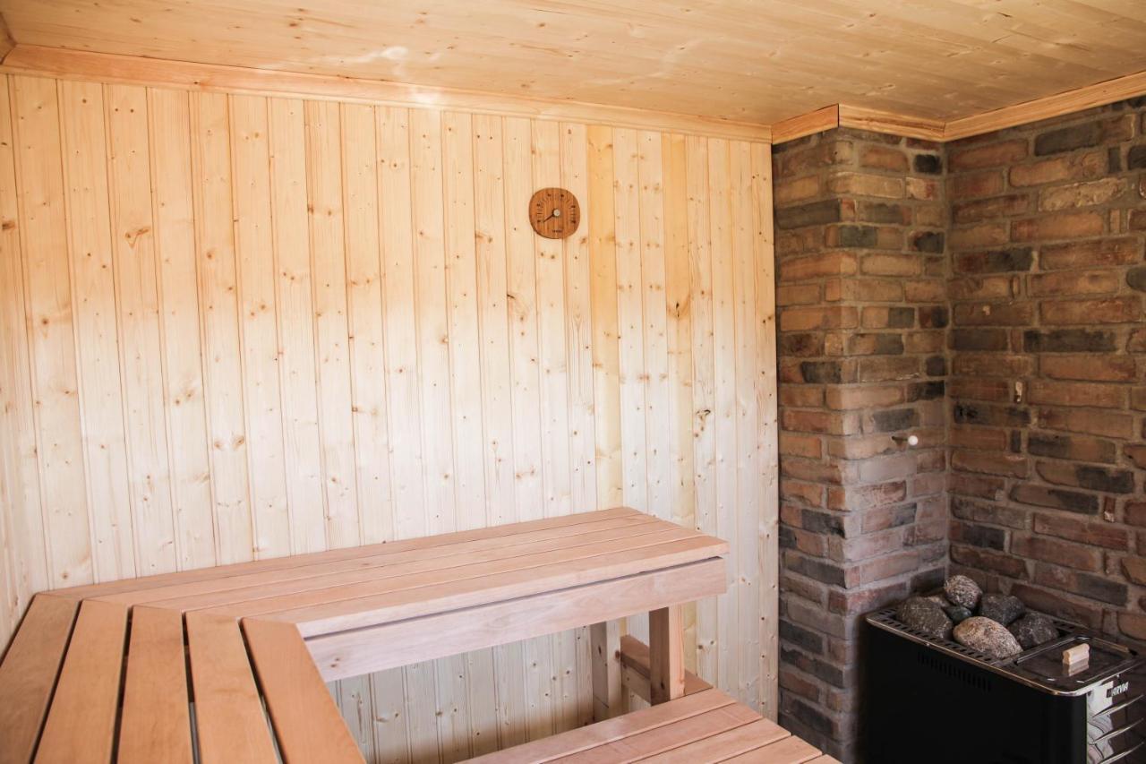 Bed and Breakfast Brobacka Gasthem Jomala Zewnętrze zdjęcie