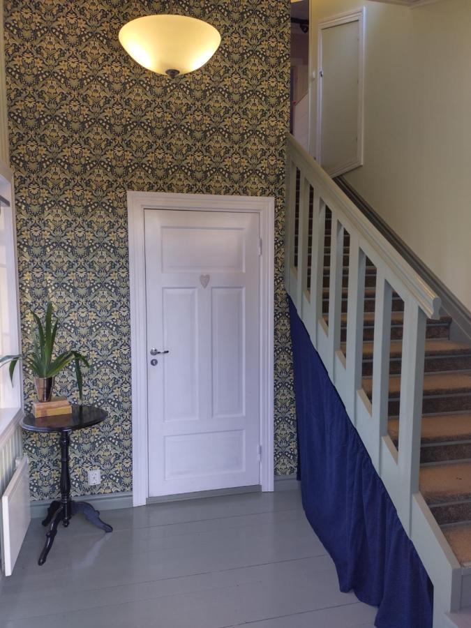 Bed and Breakfast Brobacka Gasthem Jomala Zewnętrze zdjęcie