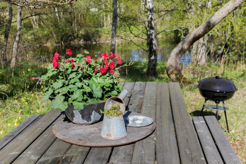 Bed and Breakfast Brobacka Gasthem Jomala Zewnętrze zdjęcie