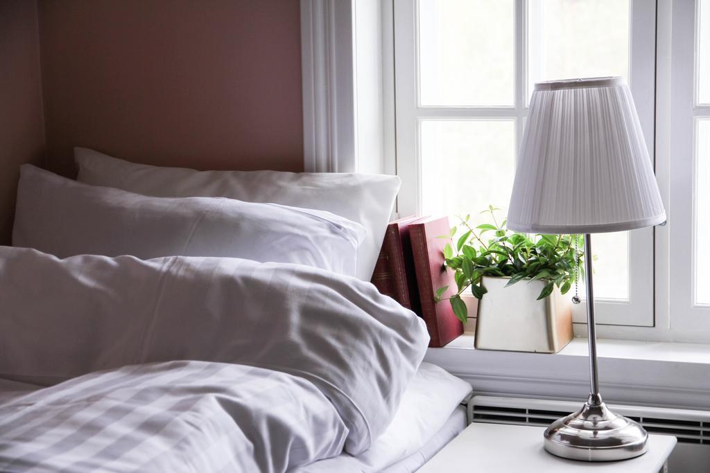 Bed and Breakfast Brobacka Gasthem Jomala Pokój zdjęcie